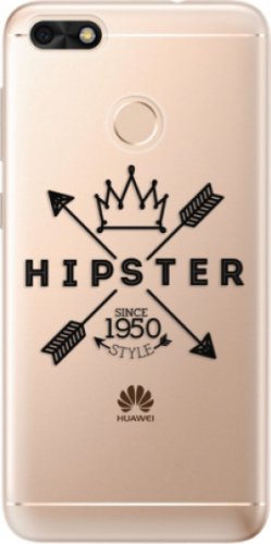 Odolné silikonové pouzdro iSaprio - Hipster Style 02 - Huawei P9 Lite Mini