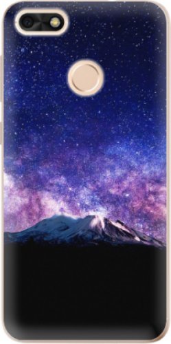 Odolné silikonové pouzdro iSaprio - Milky Way - Huawei P9 Lite Mini