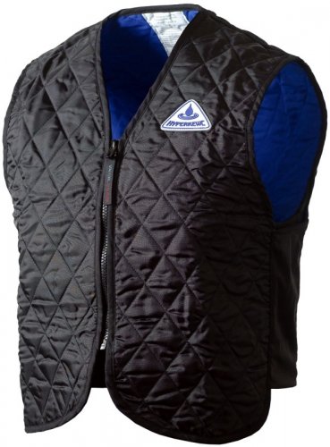 Chladící vesta HyperKewl Sport černá /    XS