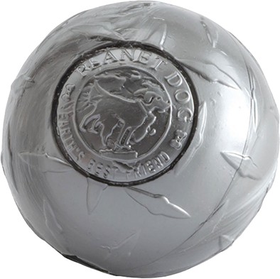 Orbee-Tuff® Diamond Ball Ocelový 8cm