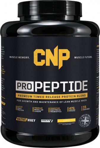 CNP Pro Peptide 2270 g vanilka