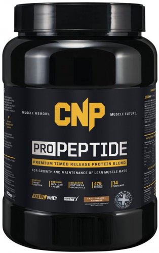 CNP Pro Peptide 908 g čokoláda