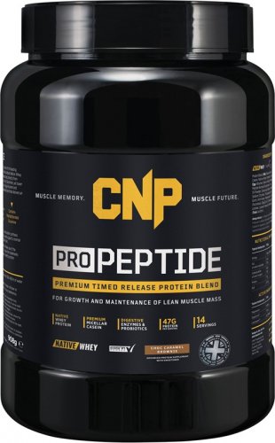 CNP Pro Peptide 908 g vanilka