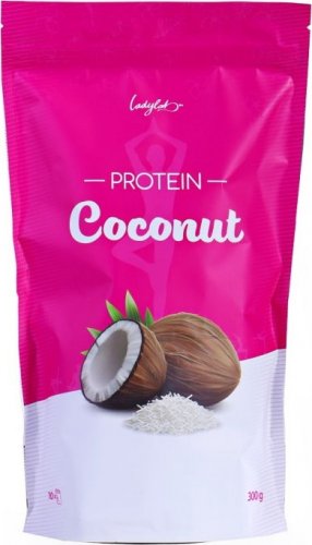 Ladylab Protein 300 g kokos