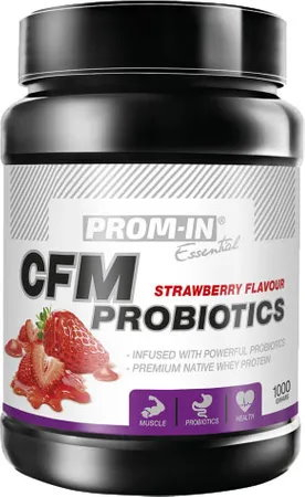Prom-IN CFM Probiotics 1000 g kokos