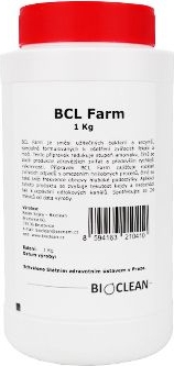 BCL Farm 1kg
