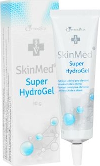 SkinMed Super Hydrogel 30g