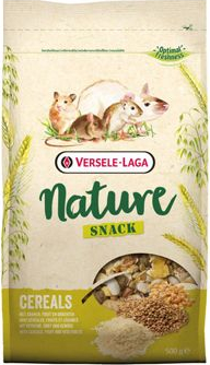 VL Nature Snack pro hlodavce Cereals 2kg
