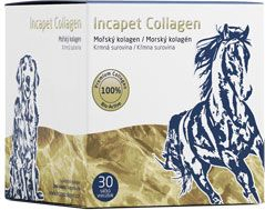 Incapet Collagen 30x3g
