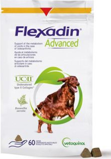 Flexadin Advanced New 60tbl