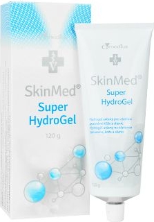 SkinMed Super Hydrogel 120g