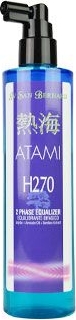 San Bernard Spray H270 s obsahem olejů 300ml