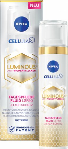 Cellular Luminous630 denní krém proti pigmentovým skvrnám, 40 ml