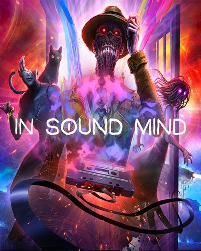 In Sound Mind (PC - Steam)