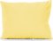 Brotex Povlak BAVLNA UNI 45x60, Výber farby: sýto žltá