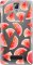 Plastové pouzdro iSaprio - Melon Pattern 02 - Lenovo A2010