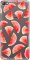 Plastové pouzdro iSaprio - Melon Pattern 02 - Lenovo S60