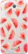Plastové pouzdro iSaprio - Melon Pattern 02 - Sony Xperia E4