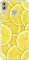 Plastové pouzdro iSaprio - Yellow - Asus ZenFone 5 ZE620KL