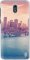 Plastové pouzdro iSaprio - Morning in a City - Nokia 2