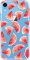 Plastové pouzdro iSaprio - Melon Pattern 02 - iPhone XR